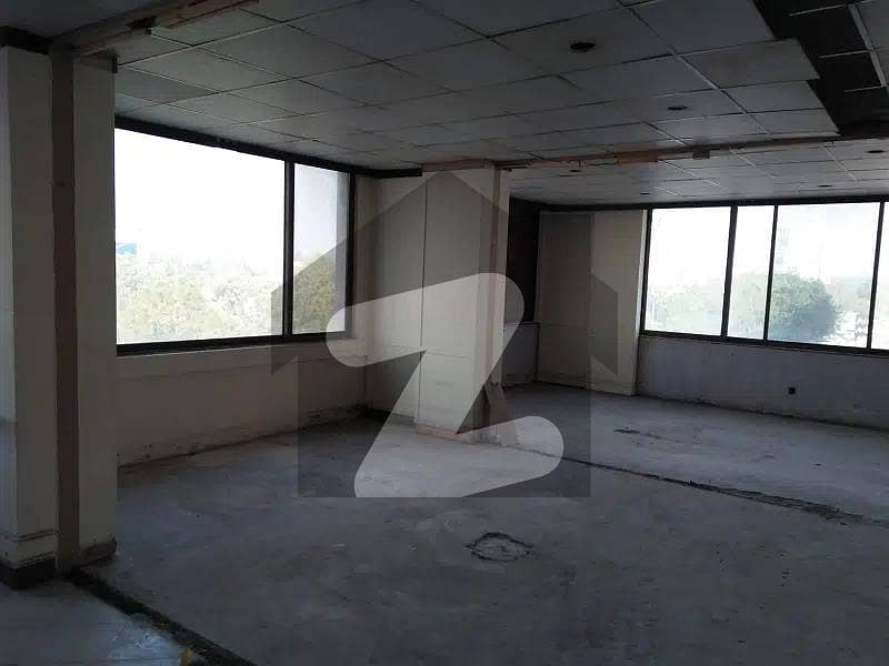 Ready To sale A Building 1600 Square Feet In G-9/3 Islamabad