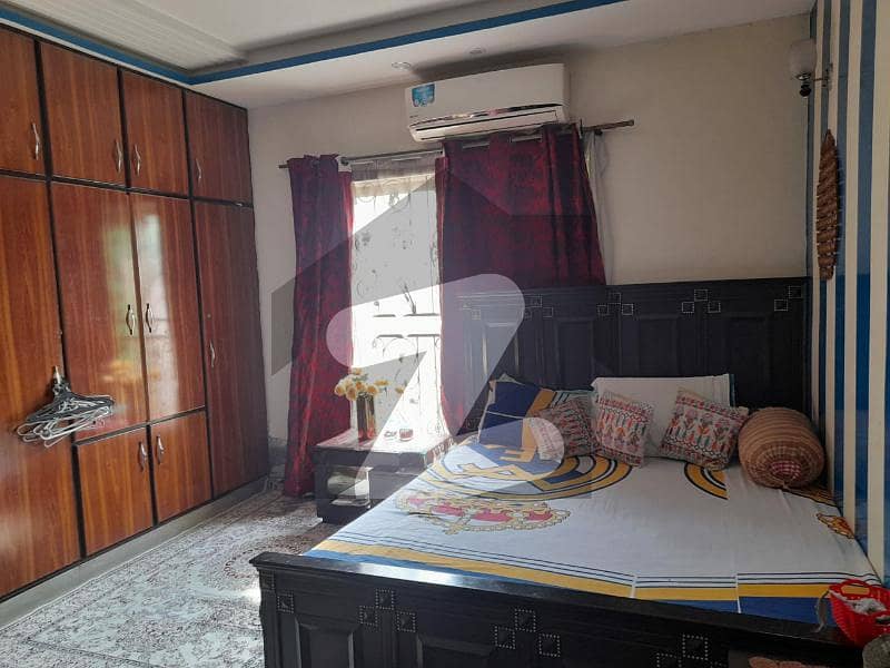 8 Marla Lower Portion For Rent C  Block In Bharia Orchard Lahore