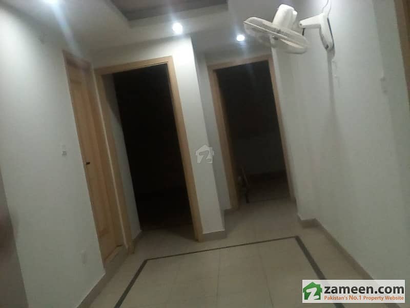 2 Bed Flat For Rent In Dha Phase 2 Sector E Commercial Area