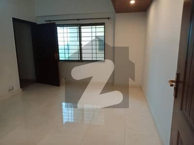 New apartment available for Rent in Askari 11 sec-B