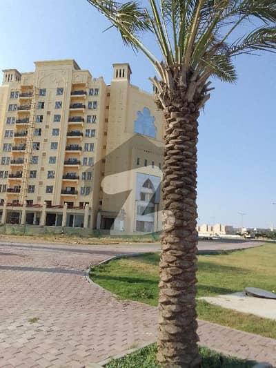 Bahria Heights Apartments For Sale In Bahria Town Karachi