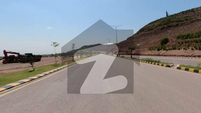 Park View City Islamabad Fresh Booking Availalble In Hill Estate On 25% Down Payment