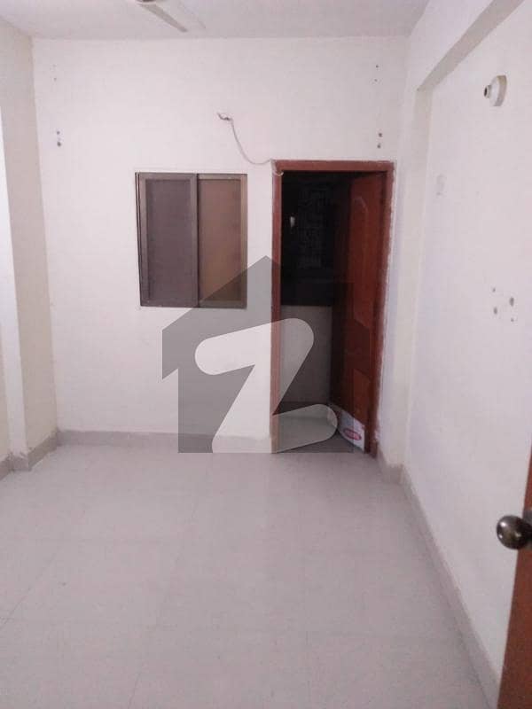 2 Bed Studio Flat For Rent In Dha Saba Commercial