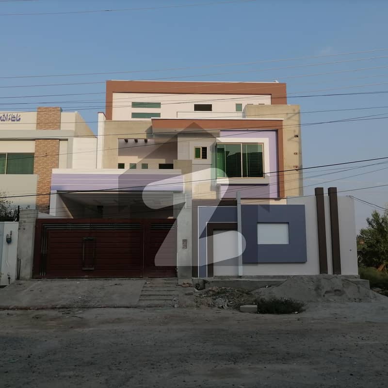 15 Marla House available for sale in Gulshan-e-Noor Housing Scheme, Gulshan-e-Noor Housing Scheme