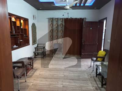 Kanal 3 Bed Superb Lower Portion In Gulshan E Lahore Society