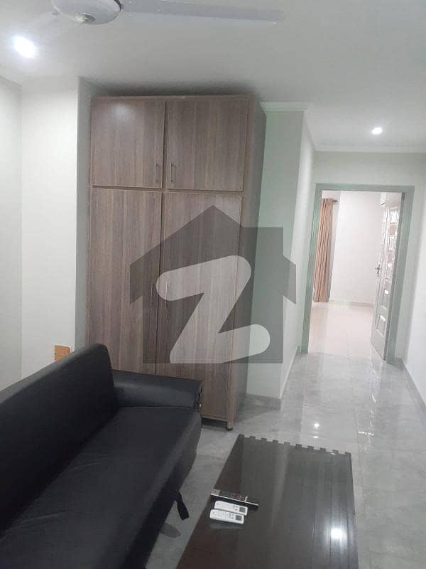 520 Square Feet Flat In Bahria Enclave For Rent At Good Location