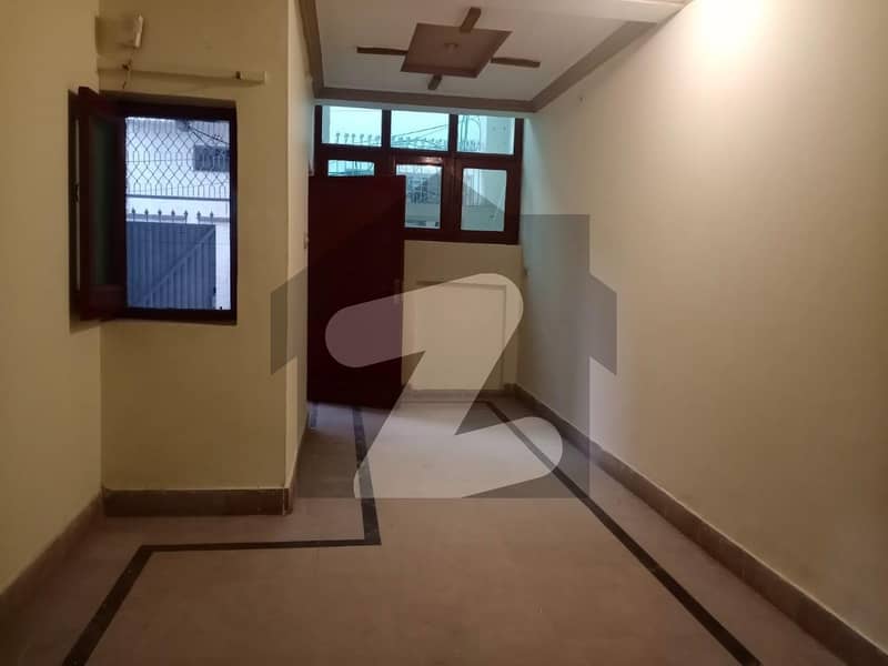 4 Marla House For sale In Ghalib City Ghalib City In Only Rs. 12,500,000