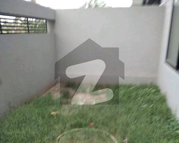 Prominently-Located House Available In Faisal Gardens For rent