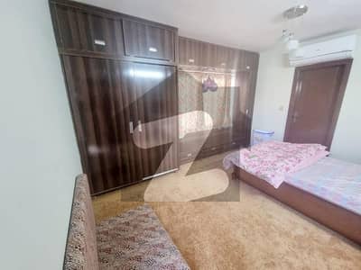 Sector A  Penthouse Area 830 Sqft Full Furnished Demand 110