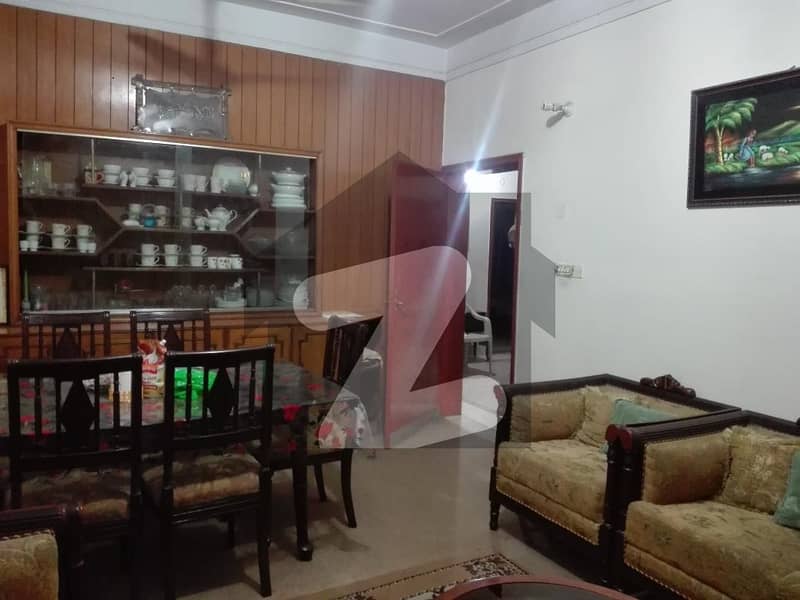 Beautifully Constructed House Is Available For rent In Upper Mall