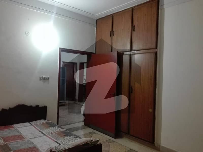 Affordable House Of 12 Marla Is Available For rent