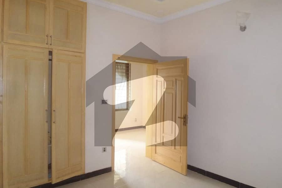 sale A House In Islamabad Prime Location