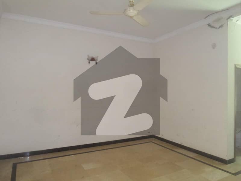 A Good Option For sale Is The House Available In Jinnah Gardens Phase 1 In Islamabad