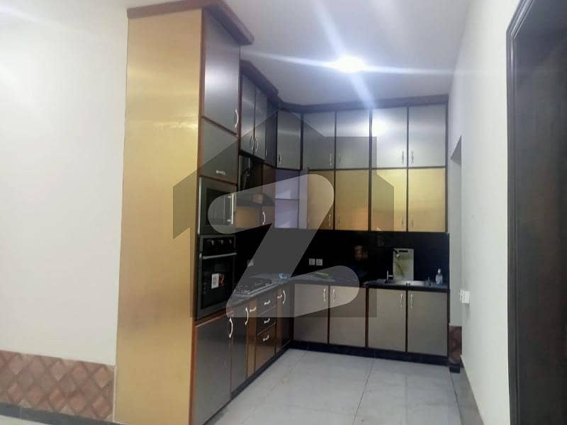 House For Rent Situated In Tariq Road