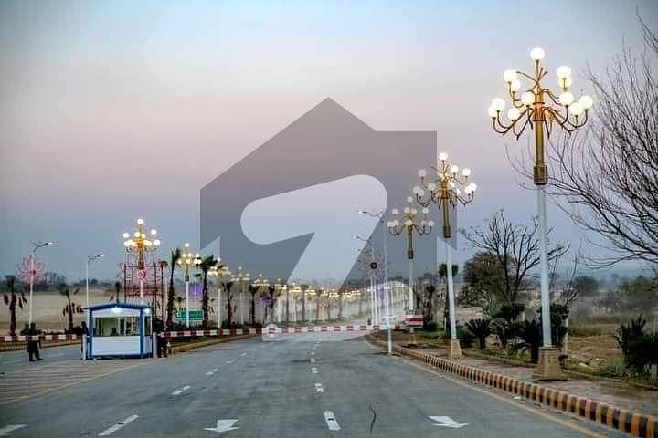 10 Marla Plot File Available For Sale In Nova City Islamabad On Installments 10 Marla Plot File Available For Sale In Nova City Islamabad On Installments