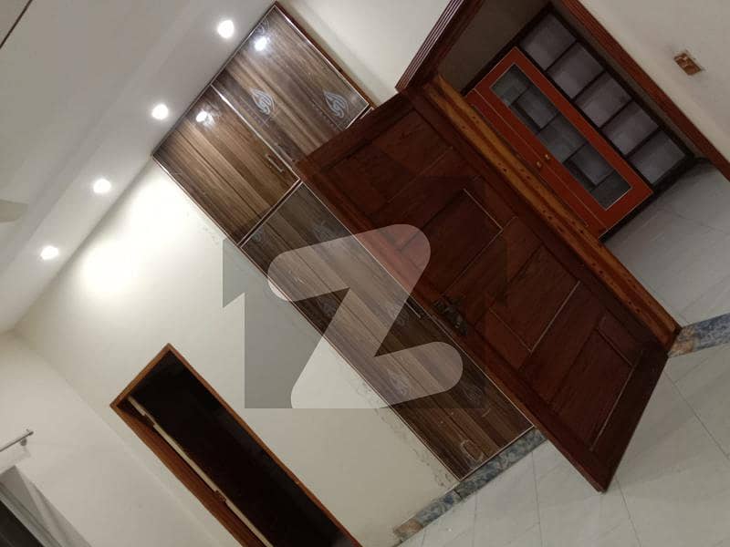 5 Marla Used Very Elegant Solid Construction House For Sale In Ee Block, Bahria Town, Lahore