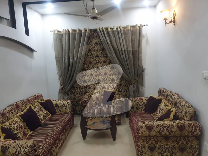 House Sized 3.5 Marla Is Available For sale In Punjab Small Industries Colony