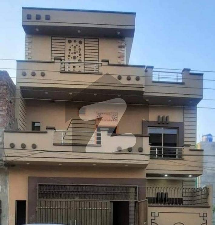Brand New House Available For Rent