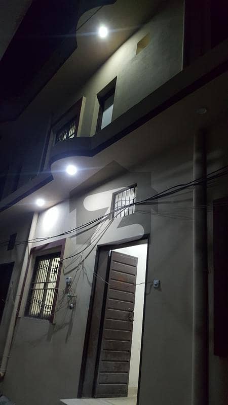 450 Square Feet House Available For Sale In Hajipura Road