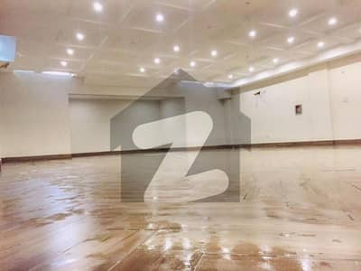 8 Marla Commercial Basement Shop Available For Sale In Sector C Side B Behria Town Lahore