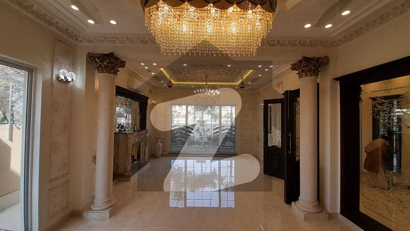 1 Kanal Upper Portion Brand New  Available For Rent In Dha Phase 4 Block Dd Dha Lahore