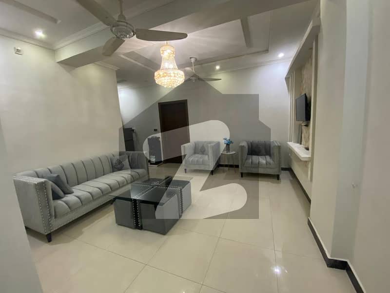 Makkah Tower Flat For Rent Makkah Tower, E11, Islamabad ID44517142