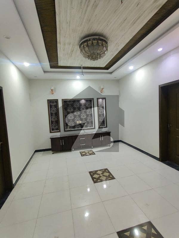 4 MARLA SINGLE STOREY HOUSE AVAILABLE FOR RENT IN HIGH COURT SOCIETY PHASE 2 COLLEGE ROAD LAHORE