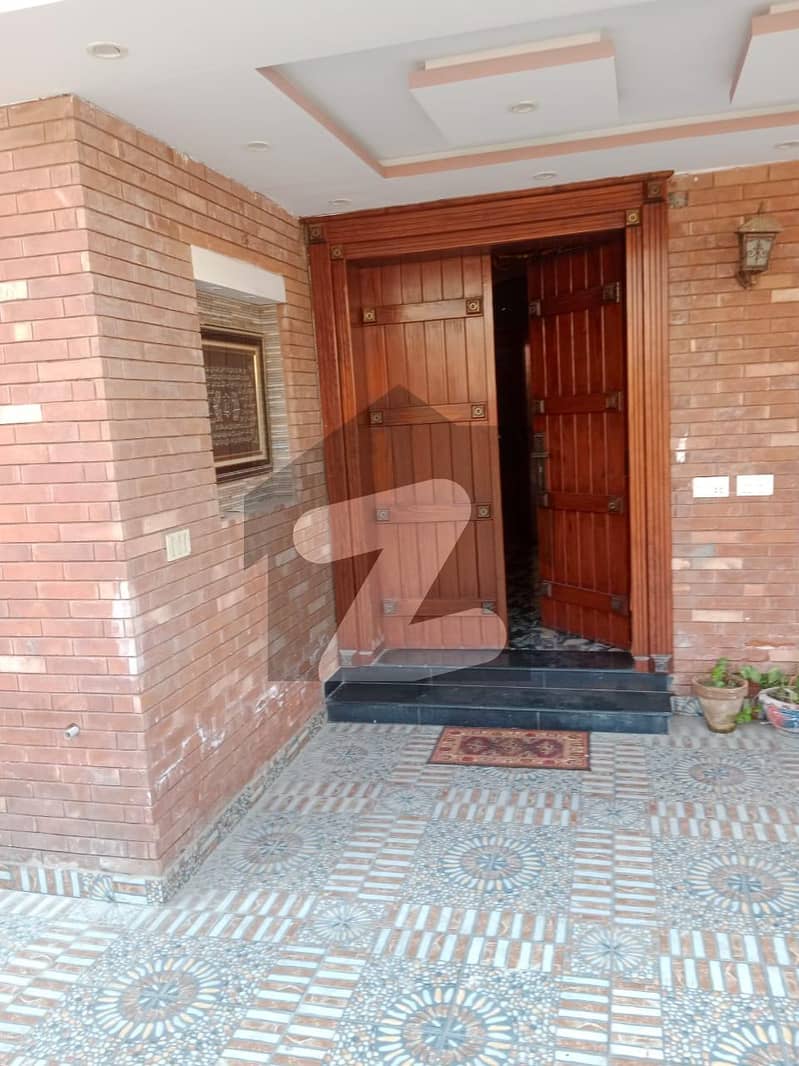 Beautifully Constructed Upper Portion Is Available For rent In Bahria Town - Iqbal Block