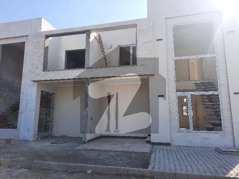 5 Marla House On 2 Year Installment Plan In Pearl Residencia Adjacent To Tariq Gardens Lahore