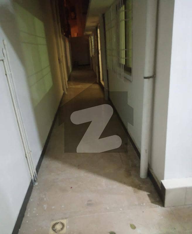 3 Bed Dd Ground Floor Portion Available For Rent Gulshan-e-iqbal Block 11