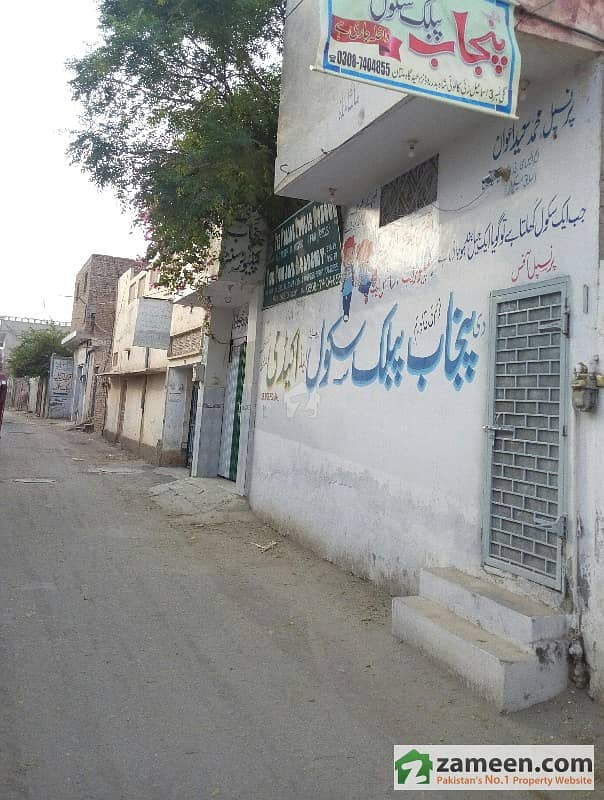 Punjab Boys Hostel Multan For Rent