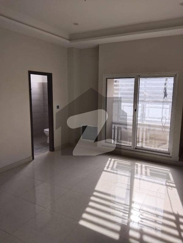 2 Bedroom Non Furnish Apartment Available For Sale In River Hills.