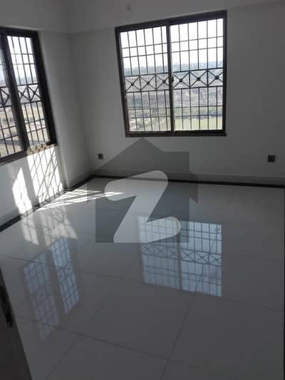 Two Bed Apartment For Sale On Investor Rate In Gulberg Greens Islamabad