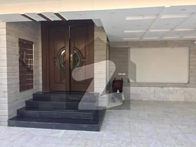 1 Kanal Slightly Used House Available For Rent In Fazaia Housing Scheme