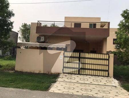 4 Years Installment Plan 5 Marla Book Single Story House For Sale In Gt Road