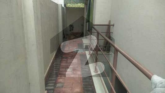 8 Marla 4 Bed Apartment Is Available For Sale In Askari 11 Lahore