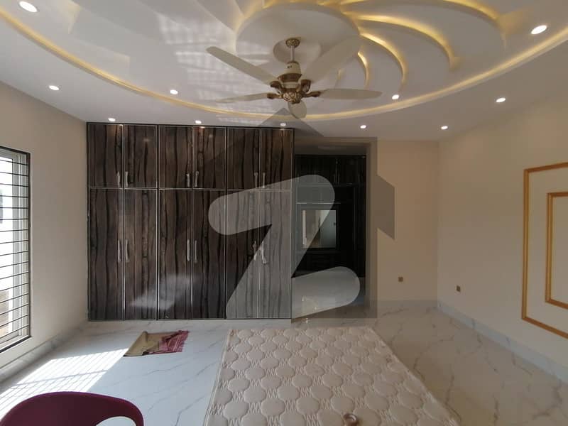 Prime Location 5 Marla House For rent In Multan Royal Orchard, Multan