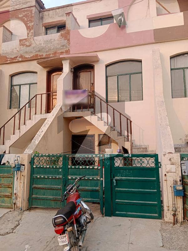 ایڈن ولاز لاہور میں 2 کمروں کا 5 مرلہ زیریں پورشن 25 ہزار میں کرایہ پر دستیاب ہے۔