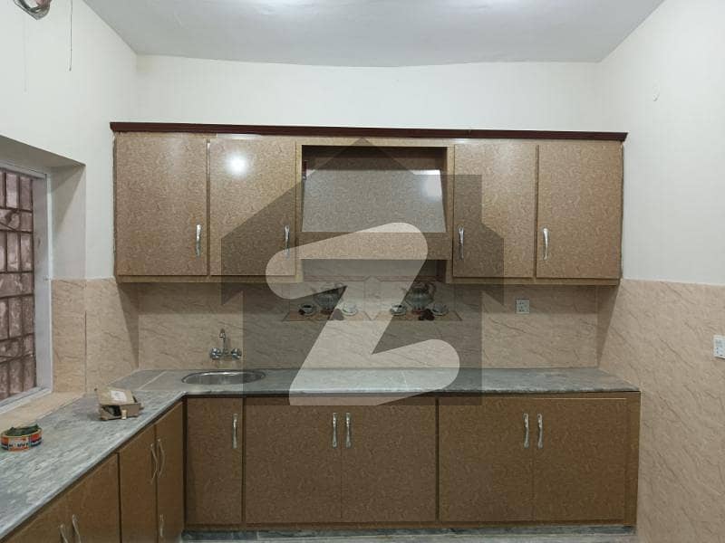 Get A 1125 Square Feet Lower Portion For Rent In Ghauri Town Phase 1