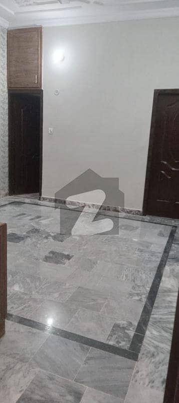 Lower Portion Available For Rent In Ghauri Town Phase 1