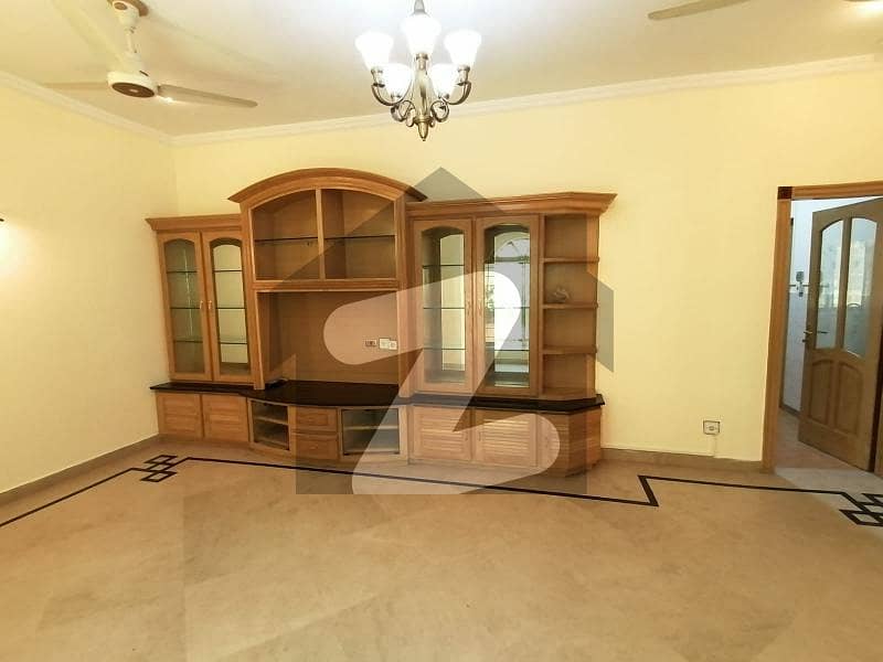 Beautiful House For Rent For Chinese And Foreigner F8, Islamabad