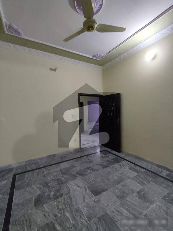 Park Road Chatha Bakhtawar Single Storey 2 Bed 7m Rent. 36000
