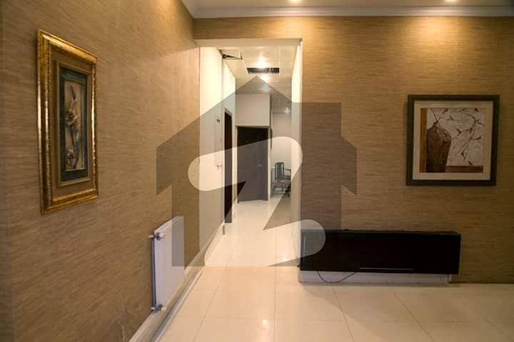 G-11/3 Main Ibn E Sina Rd Housing Apartment For Sale