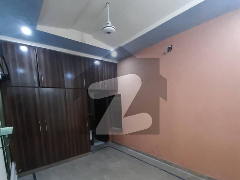 7 Marla Spacious Lower Portion Is Available In Chak 208 Road For rent