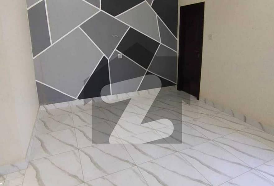 A 7 Marla Lower Portion In Chak 208 Road Is On The Market For rent