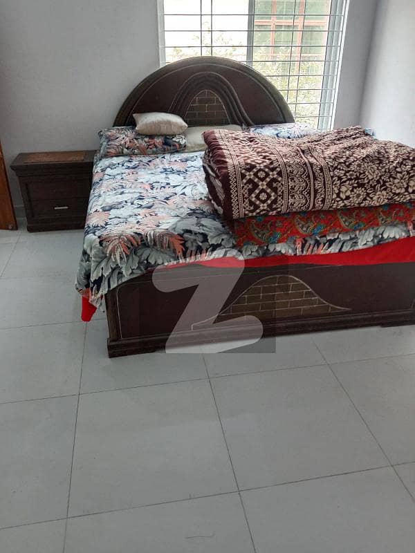 Portion For Rent In Q Block Model Town