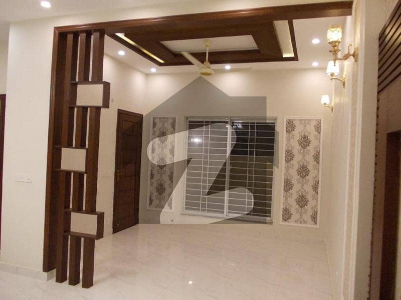 5 Marla House For Sale In Paragon City Lahore Paragon City, Lahore