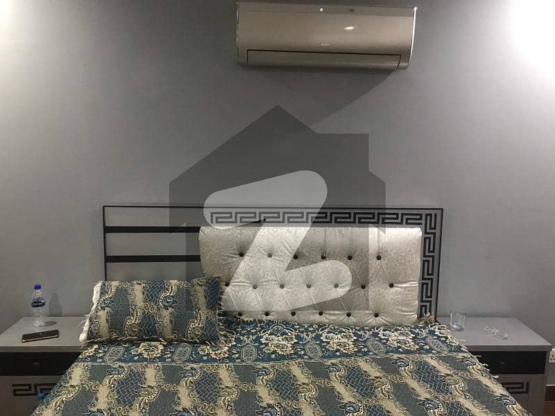 بحریہ ٹاؤن ۔ غزنوی بلاک بحریہ ٹاؤن ۔ سیکٹر ایف بحریہ ٹاؤن لاہور میں 1 کمرے کا 2 مرلہ فلیٹ 56 لاکھ میں برائے فروخت۔