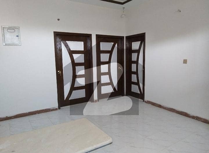 Manzoor Colony Brand New Flat For Sale Sized 1080 Square Feet
