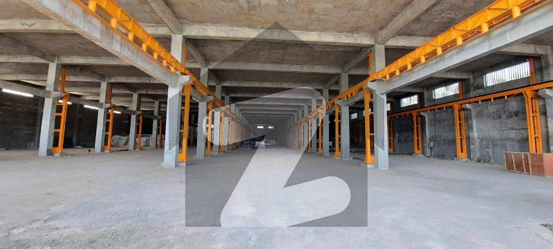 In Tarnol Of Tarnol, A 100000 Square Feet Warehouse Is Available In Tarnol Of Tarnol, A 100000 Square Feet Warehouse Is Available
